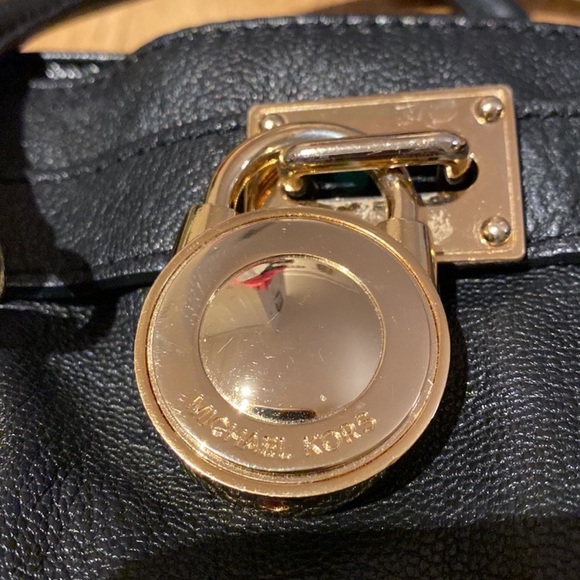 Michael Kors Hamilton bag - Picture 4 of 14